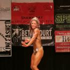 Stacy  Wagner - NPC Shawn Ray Baltimore Washington Grand Prix 2012 - #1